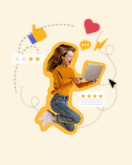 Эффективные SMM стратегии для бизнеса: пошаговое руководство