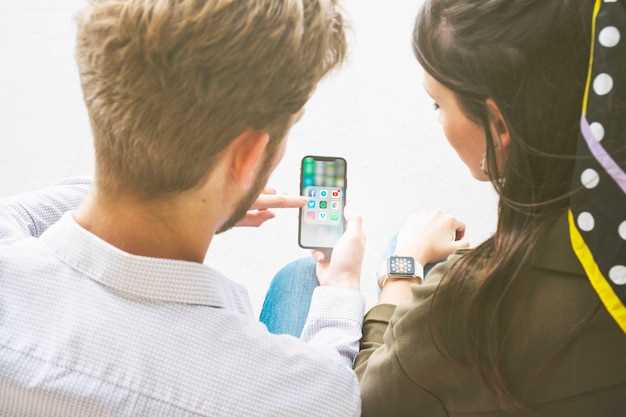 Защита данных на iOS: ключевые настройка и советы