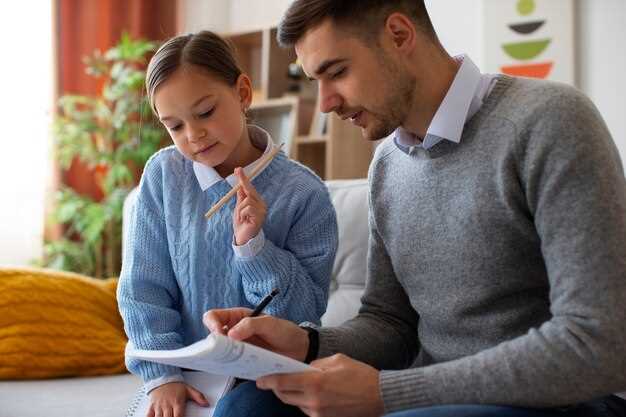 Психология подростков: ключевые моменты для родителей