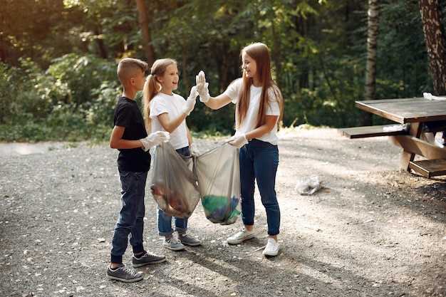 Практические шаги к zero waste для начинающих