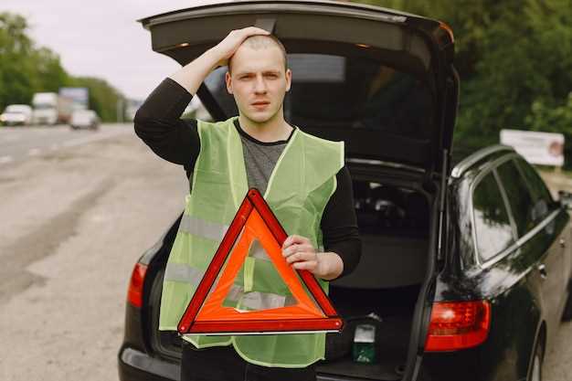 Как избежать аварий и неприятностей в тоннеле