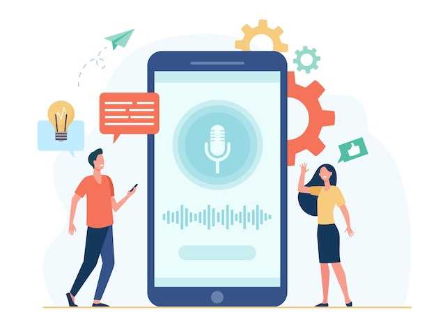 Настройки и оптимизация: как улучшить качество записи на смартфоне