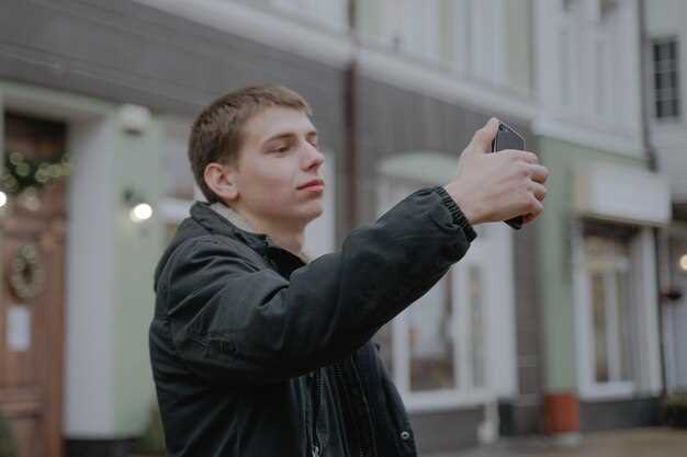Как уверенно фотографировать прохожих на улице