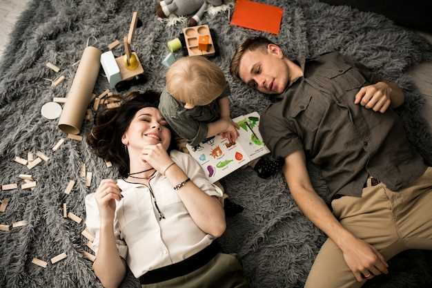 Советы по поддержке и внедрению культурных традиций в неполной семье