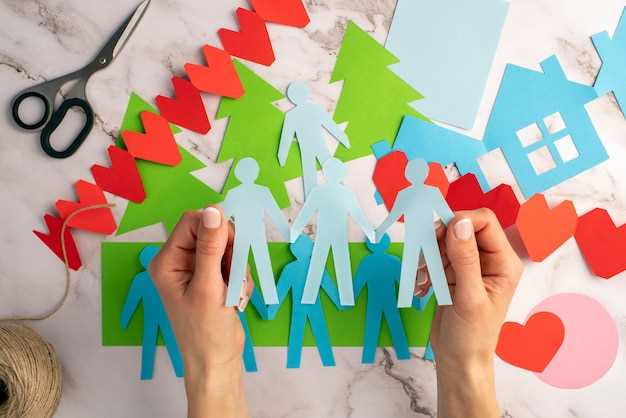 Психология семейных традиций и их значение для воспитания детей