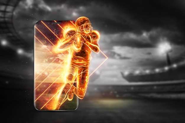 Топ 10 спортивных симуляторов для Android с многопользовательским режимом