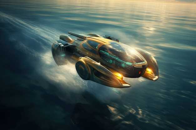 Тренды и технологии в дизайне спортивных автомобилей 2025