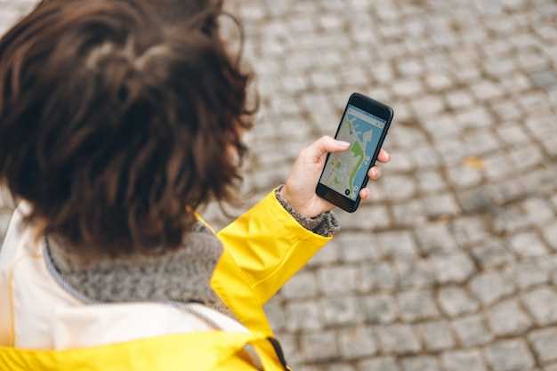 Обзор функций и возможностей Snapchat Maps