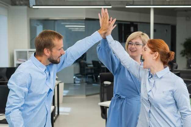Топ-5 нестандартных техник для поддержания высокомotivated team spirit