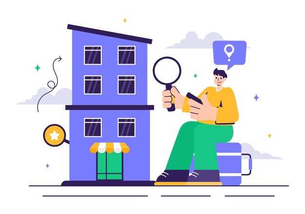 Опыт поиска жилья и работы за границей: реальные истории и рекомендации