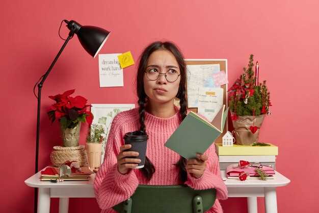 Баланс работы и учёбы: как находить время для себя и отдыха