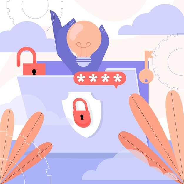 Инструменты для повышения безопасности: антивирусы и расширения для браузера