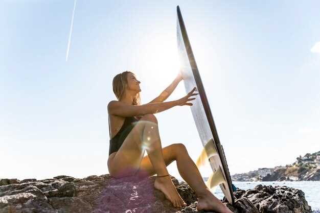 Где научиться серфингу: лучшие школы и курсы по всему миру