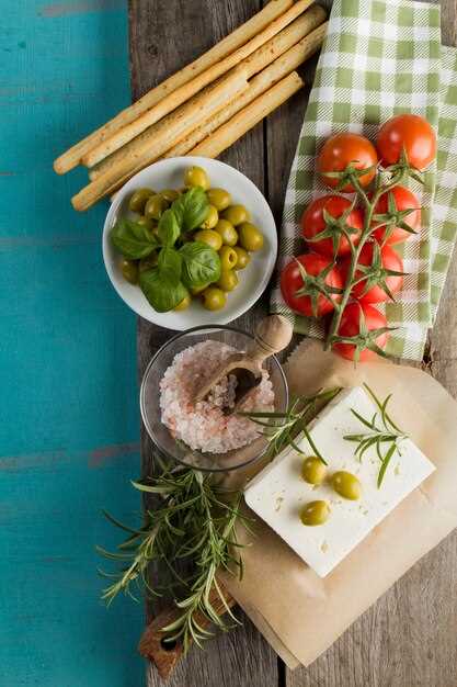 Диетические блюда средиземноморской кухни для похудения