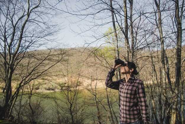 Лучшие практики фотографирования птиц в степях