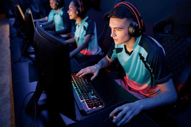 Топ-10 стран с развитыми киберспортивными сценами