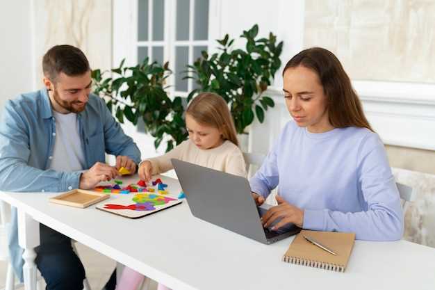 Цифровая грамотность для родителей: основные аспекты