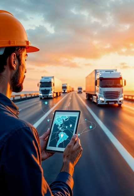 Эффективные методы уменьшения выбросов и загрязнения от транспорта