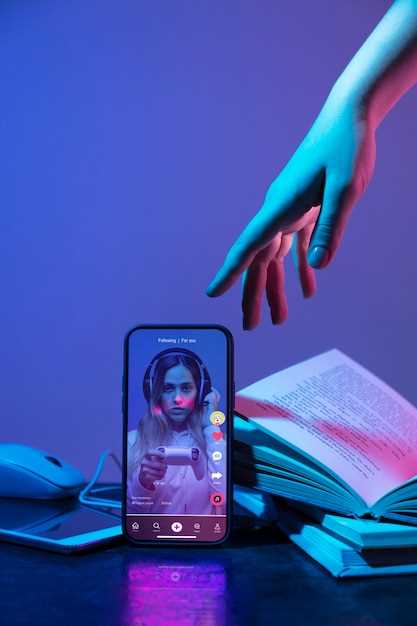Оптимизация рекламных кампаний: инструменты и методы таргетинга в TikTok