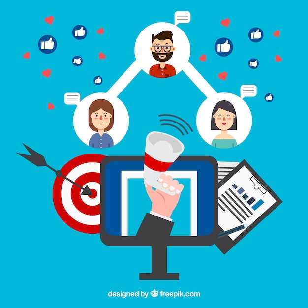 Методы и инструменты для точного таргетинга в digital marketing