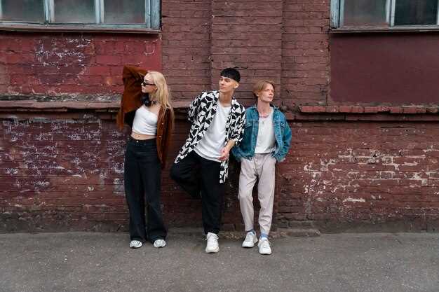 Современные уличные стили и влияние недель моды на fashion-блогеров