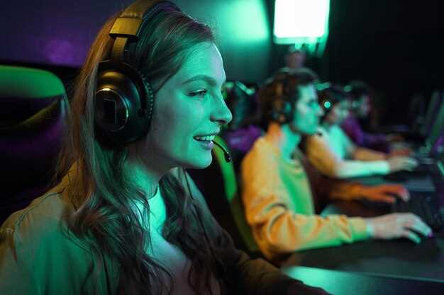 Топ-10 стримерских команд на Twitch в 2023 году