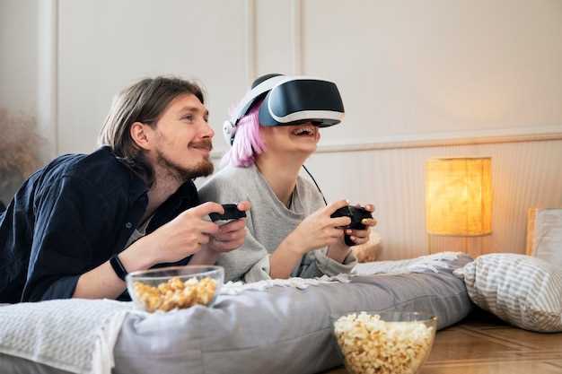 Топ VR-игр с увлекательной историей на Oculus Rift