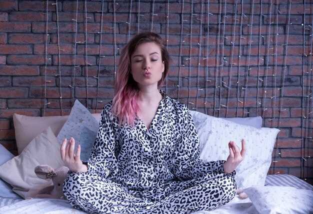 Советы по созданию расслабляющей атмосферы для медитации