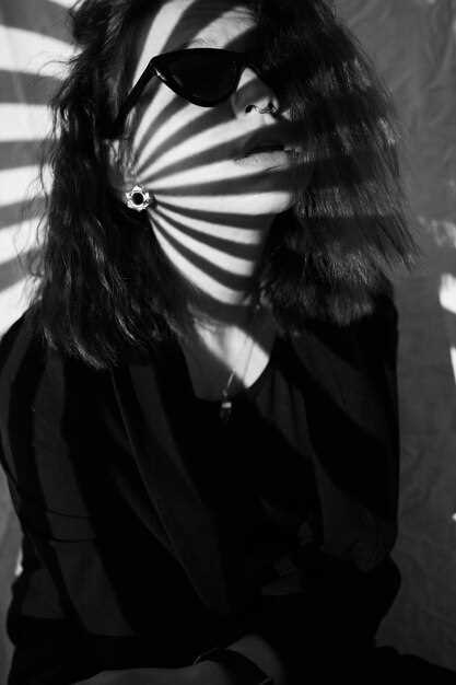 Техники света и тени в художественном оформлении