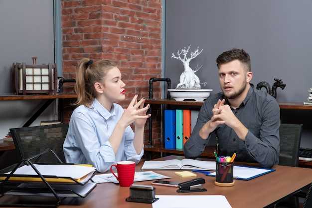 Психология конфликтов: как избежать стресса при разрешении споров