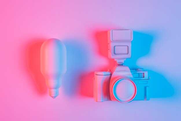 Практические советы по цветокоррекции для фотографий