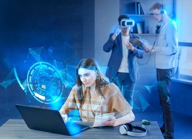 Будущее BCI: перспективы и инновации в нейронауках
