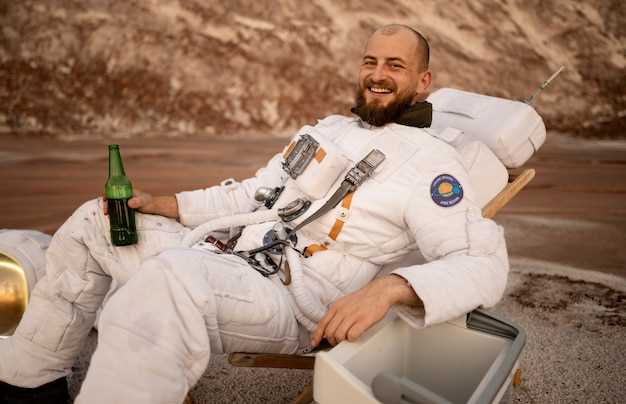 Физическая подготовка космонавтов: ключевые аспекты и программы