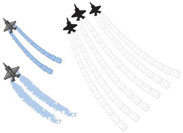Топ-5 учебных самолётов для подготовки пилотов в военно-воздушных силах