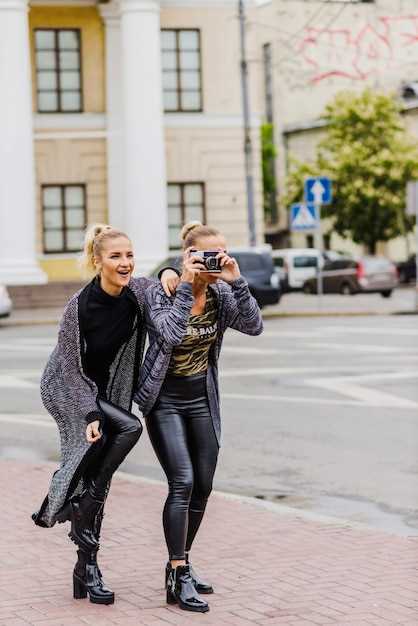 Фотожурналистика: как уличные сцены становятся частью историй города