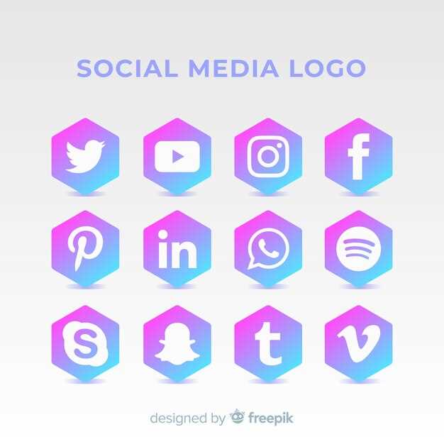 Дизайн логотипа для Facebook и Instagram: особенности и советы