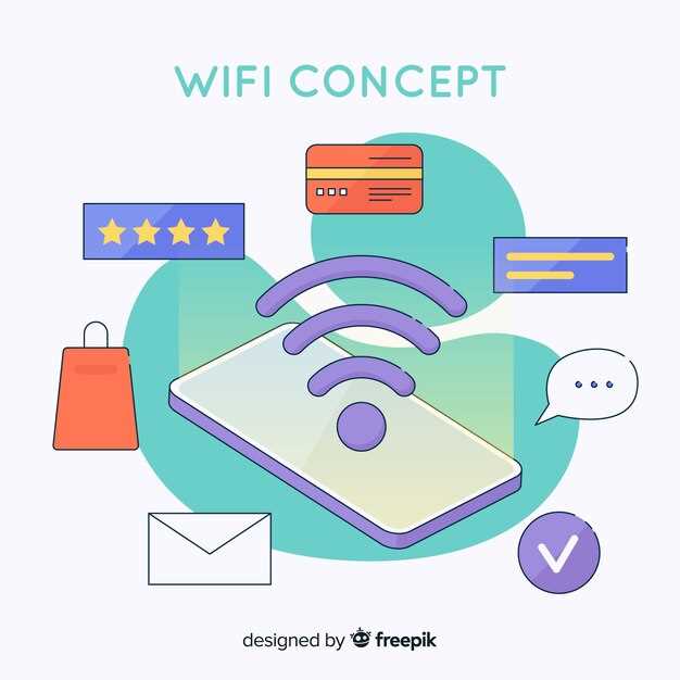 Обзор популярных служб Wi-Fi на борту и их предложения