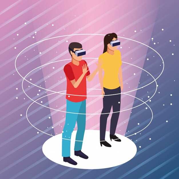 Топ VR гаджетов на 2023 год