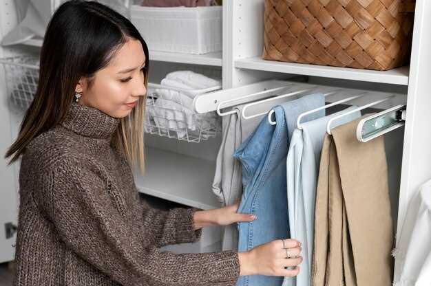 Вешалки для аксессуаров: удобство и стиль в вашем доме