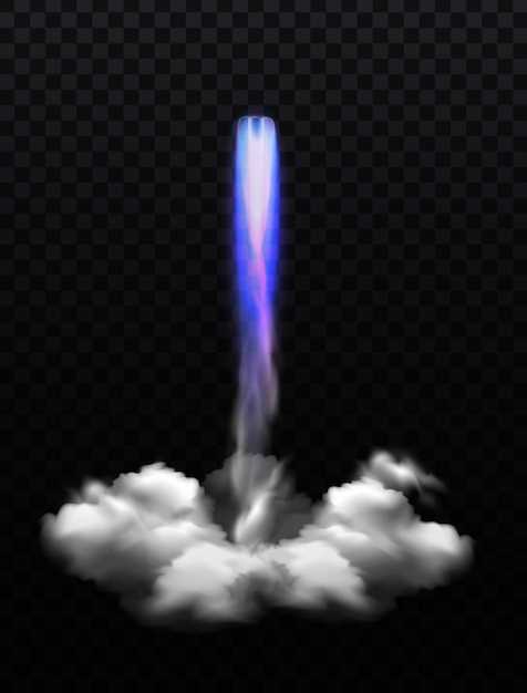 Космические технологии SpaceX и рекорды Falcon Heavy