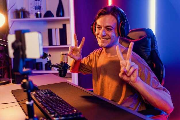 Топ-10 игр с высоким зрительским интересом для Twitch