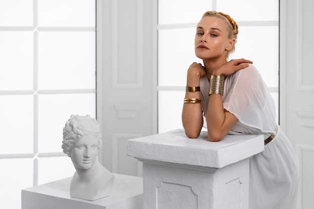 Как выбрать винтажные украшения под свой стиль