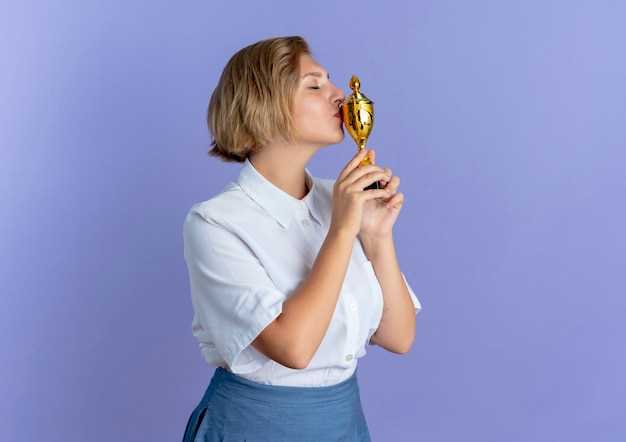 Популярные награды в музыке: какие премии стоит отметить и почему