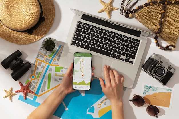 Как выбрать VPN для защиты данных во время поездок