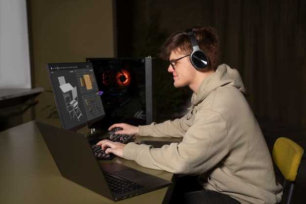 Топ-10 VR-игр для Linux: как выбрать лучшие среди них