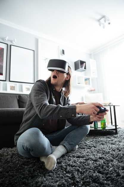 Лучшие новинки VR-игр на ПК с поддержкой Oculus