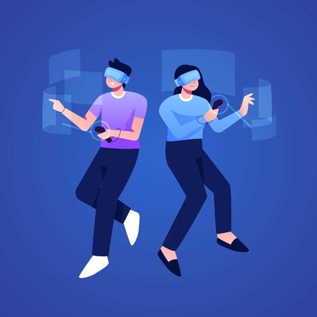 Топ VR игр для PS VR2: что выбрать в 2023 году