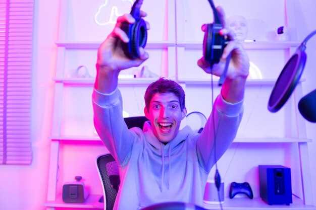 Многопользовательские VR-игры: как они влияют на стриминг