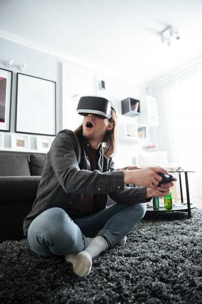 Где купить VR-игры для Xbox: лучшие платформы и советы по покупке