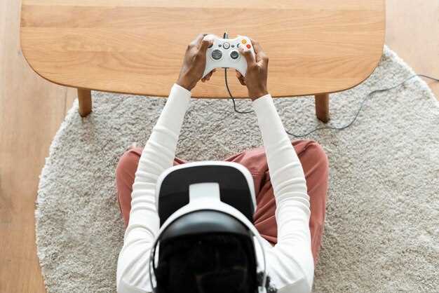 Обзор новых VR-игр для Xbox: что стало доступно в 2023 году